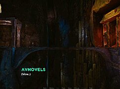 Eternum 272 Features Big Tits in Wild 3D Anime Hentai Game Action