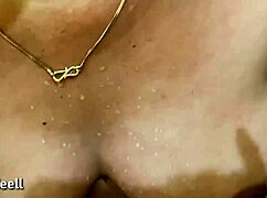 भाभी ने नहाने का मौका दिया for Hot Homemade Ass Action