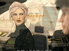 Tales from the unending void 20 unfolds in anime hentai game adventure