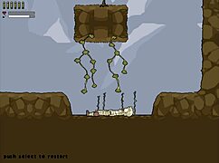 Flower fairy part 1 scenes are so magical! 🌸