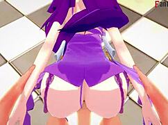 sc�thach-skadi having sex throne free pov type-moon watch full fantasyking3