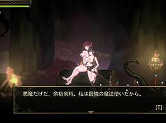 Play The Whisperer Hentai Game Now!