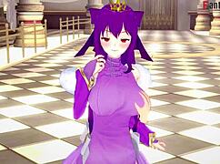 sc�thach-skadi having sex throne free pov type-moon watch full fantasyking3
