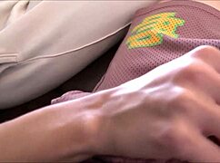 LATINA STEP SISTER EDGES BIG COCK IN FAMILY THERAPY - GABY ORTEGA - ALEX ADAMS