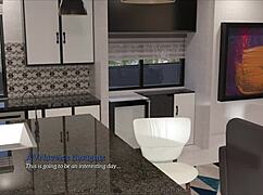 My new memories of the game