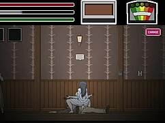 is this lustful spirit hunt turning you on with handjob oral?