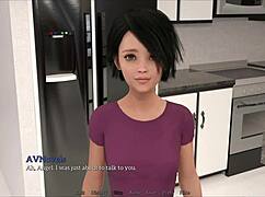 My new memories of the game