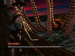 Eternum 272 Features Big Tits in Wild 3D Anime Hentai Game Action