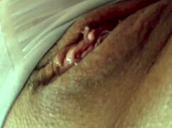 My Lover Loves Sucking My Big Tits, I Sent Him A Teasing Video.