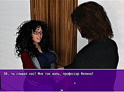 yo, check this complete gameplay of angelica origins remake part 1, so hot! 🔥