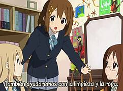 K-On 2 - 26