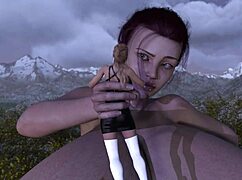 Be grove cursed episode