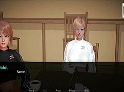 My New Family Gets Wild!