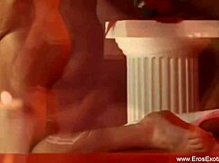 have you tried this cock self-massage experience? it's so intense!