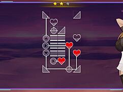 milf hunter 5 takes you on a wild ride with a juicy hentai cowgirl.