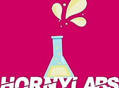 Briella Márquez's Wild Fuck