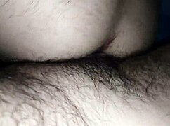 idabel boza gets penetrated by me in bisexual sex