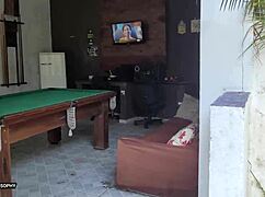 tem baby sophy making of completinho pra vocês