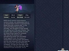 hey, let's explore sex in sky island with kinks