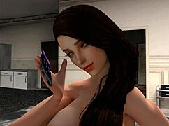 Ever seen La Cuckeada de The J F in wild animation?