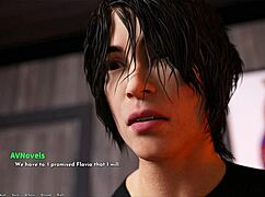 hey, diving into welcome to free will 74, such wild hentai action!