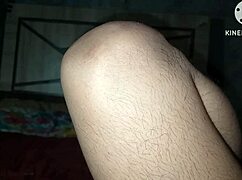 Painful First Indian Sex Before Marriage in Leaked HD Video