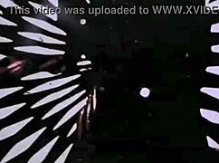 i love exploring these vintage erotic drawings from retro anime and hentai collections