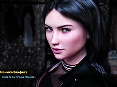 complete gameplay fashion business episode 3 part 15