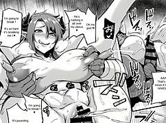 i cant believe i messed up succubus shoukan 2 hentai again