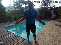 tem baby sophy making of completinho pra vocês