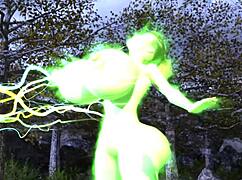 Be grove cursed episode