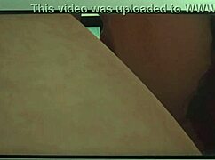 Black Widow Seduces on 3D Cartoon Casting Couch