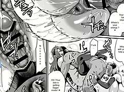 i cant believe i messed up succubus shoukan 2 hentai again