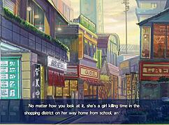 Seigi no Henshin Heroine part 11 with Japanese hentai gangbang.