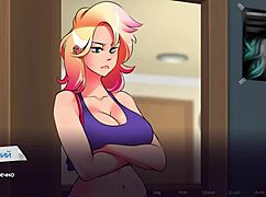 Life in woodchester part 1 gameplay complete. 🎮