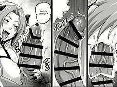 i cant believe i messed up succubus shoukan 2 hentai again
