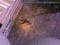 Be grove cursed episode