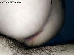 idabel boza gets penetrated by me in bisexual sex