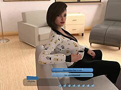 complete gameplay of helping the hotties in part 12 adventure