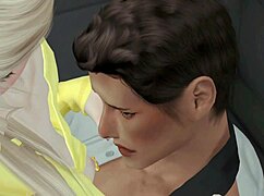 my boss bangs my wife in private car park hookup