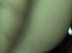 Couple Experiences Intense Anal Sex and Orgasm