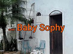 tem baby sophy making of completinho pra vocês