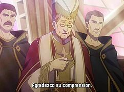 tnynn ep9 subtitled in spanish