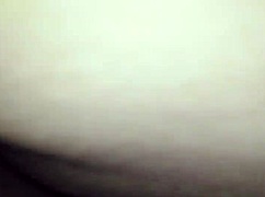 Couple Experiences Intense Anal Sex and Orgasm