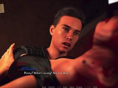 Three Rules of Life 41