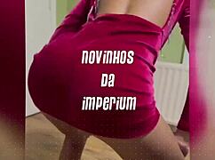 fui na inner club, brinquei na glory hole e fiz meu marido de corno.