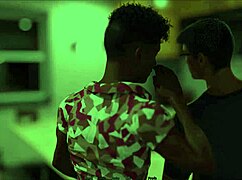 Shut Up And Dance 24