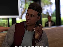 Law school bad break up