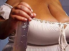 Pretty Tits V2 With Huge Curvy Assets