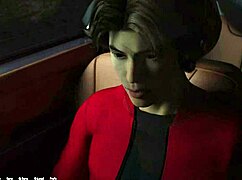 Welcome to Free Will 75: Big Tits in Wild 3D Anime